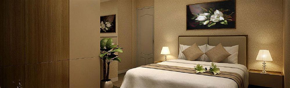 Nam Hung Hotel Nha Trang Exterior foto