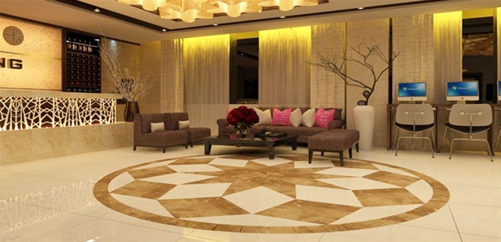 Nam Hung Hotel Nha Trang Exterior foto