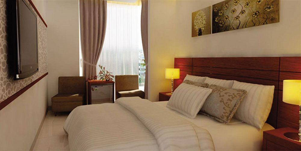 Nam Hung Hotel Nha Trang Exterior foto